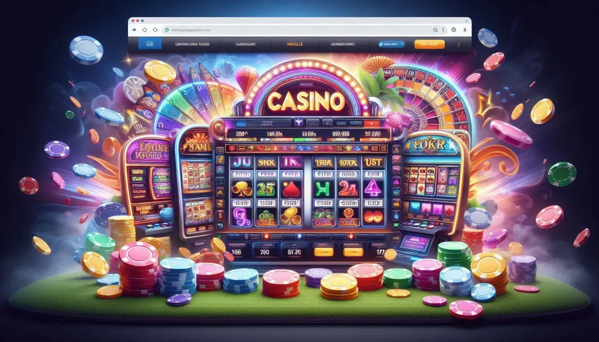 King Casino